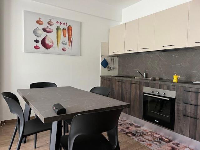 Sn Sunny Suite LʼAquila Kültér fotó