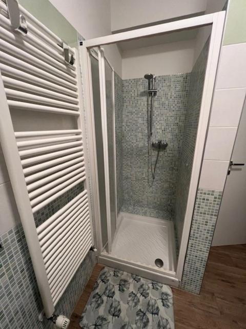 Sn Sunny Suite LʼAquila Kültér fotó