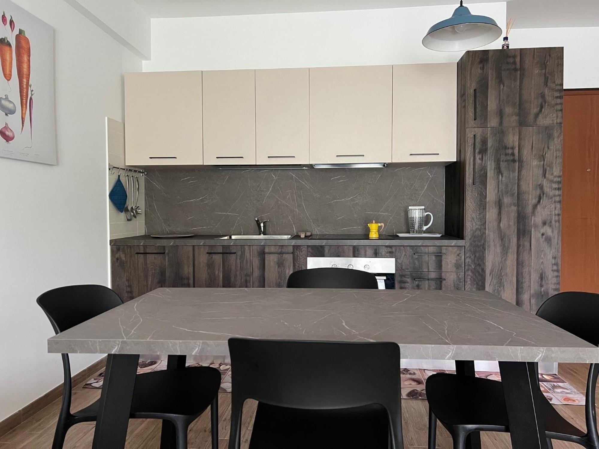 Sn Sunny Suite LʼAquila Kültér fotó