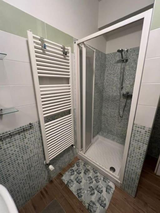 Sn Sunny Suite LʼAquila Kültér fotó