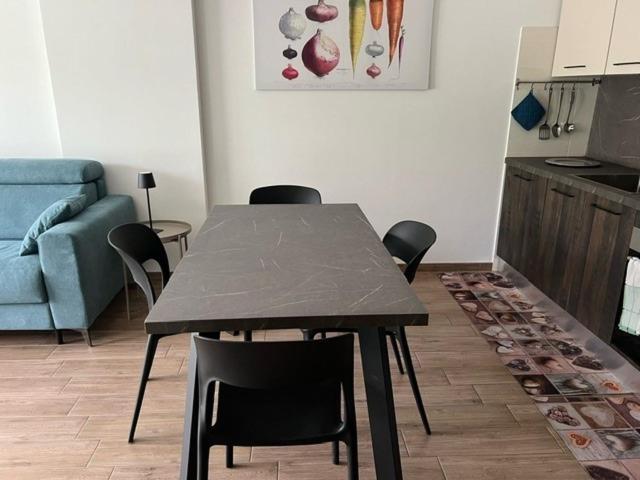 Sn Sunny Suite LʼAquila Kültér fotó