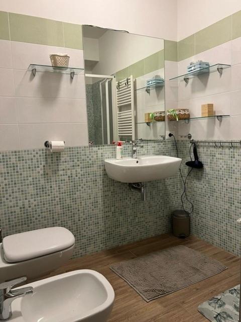 Sn Sunny Suite LʼAquila Kültér fotó