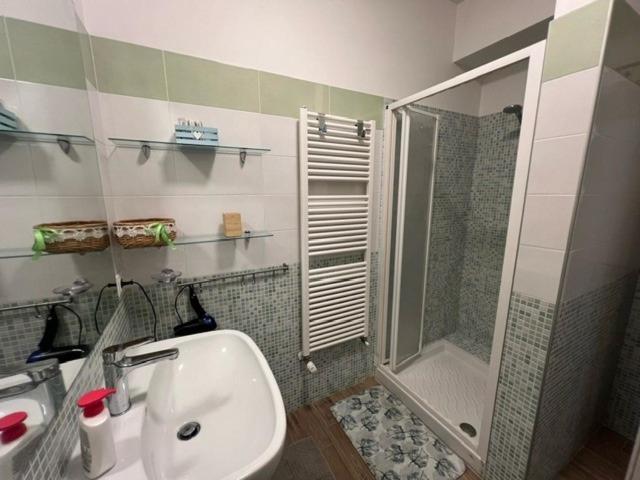 Sn Sunny Suite LʼAquila Kültér fotó